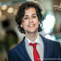 Hoens & Souren Advocaten Employee Pascal Koppenaal's profile photo