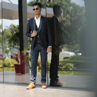 PIYUSH KUMAR SINGH