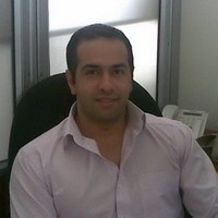 TID Development Co Employee Mohamad Khorsandi's profile photo