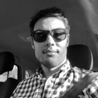 SSEI Employee Nicolás Sepúlveda Guajardo's profile photo