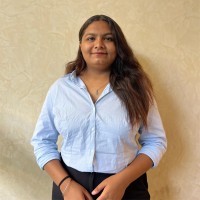 Hub Resolution Employee Dishali Rupareliya's profile photo