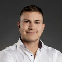 CorpIn GmbH Employee Luka Bekavac's profile photo