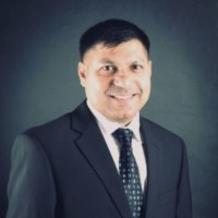 TTM Healthcare Group Employee Gerard Soosay's profile photo