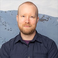 F9 Distribution Oy Employee Mikko Kahelin's profile photo