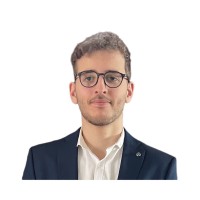 Daliform Group Employee Noah Barthier's profile photo