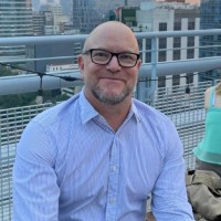 Worcester Polytechnic Institute Employee Eric Keys's profile photo