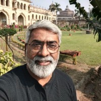 Reliance Retail Employee Rajesh Krishnan's profile photo