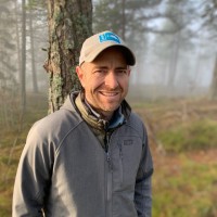 Norwegian Veterinary Institute Employee W. Easterday's profile photo