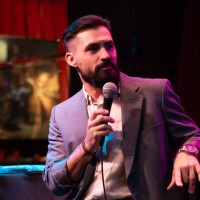 Combinatoria Employee Matias Corrao's profile photo