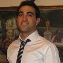 Lever Employee Belmendo Moussallem's profile photo