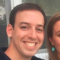 IBM Employee Matthew Shoudy's profile photo