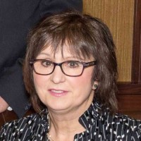 McDaniel Employee Joanne Mathewson's profile photo