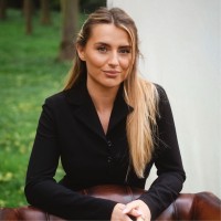 Digital Icon Agency Employee Jessica Volders's profile photo