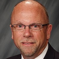 Berner Food & Beverage Employee Cal Stuart's profile photo