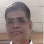 ICICI Bank Employee Vikram Dewan's profile photo