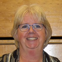 Evion Bouwconsult Employee Reina Korpel's profile photo