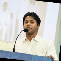 Nagoya University Employee Ram Murthy's profile photo