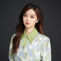义柏资本 100Summit Partners Employee Yilin Xiang's profile photo