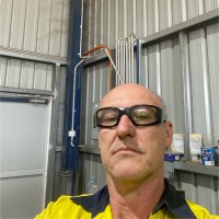 AWX Employee Ed Forrest's profile photo