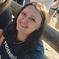 SimbirSoft Company Employee Svetlana Kuznetsova's profile photo