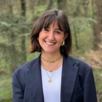Hub-Grade Employee Rose Gignoux's profile photo