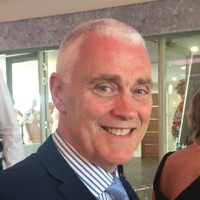 North West Projects | Advanced Engineering Design Employee Sean McKiernan's profile photo