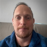 Polyphasic Developers Employee James Colby's profile photo