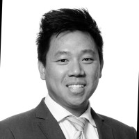 Antony Chung Email & Phone Number