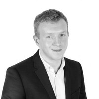 Reqiva MENA Employee Geraint Evans's profile photo