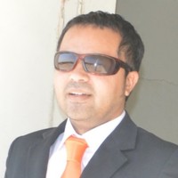 Orange Holdings Employee Maulik Suthar's profile photo