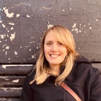 Immatics Employee Lena Wullkopf's profile photo