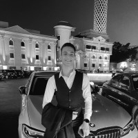 Inbound Factor Employee Yehia Samir's profile photo