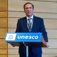 Parlamento Centroamericano Employee Otto von Feigenblatt's profile photo