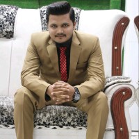 HyperDev Solutions Employee Faiz Muhammad's profile photo