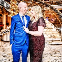 Insync Insurance Employee Gary Cook's profile photo