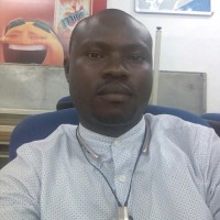 Akintayo Samuel Email & Phone Number
