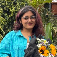 Praper Media Employee Kashish Gakhar's profile photo