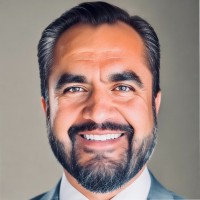 Integet Employee Guillermo Rodríguez Oria's profile photo