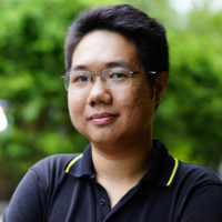 Shinhan DS Employee Thien Nguyen's profile photo
