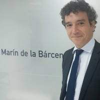 Aquaterra Servicios Infraestructuras S.L. Employee Ignacio Marín De La Bárcena's profile photo