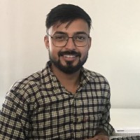 Inetweaver Employee Dheeraj Bishwas's profile photo