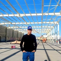 DEC Engineering & Coordination Employee Mohamed Bouzid's profile photo