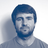 SYNCHRONIX, a. s. Employee Radoslav Chudy's profile photo