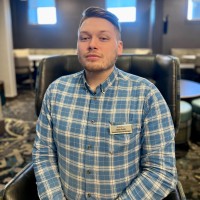 Tharaldson Hospitality Management Employee Jason Prater's profile photo