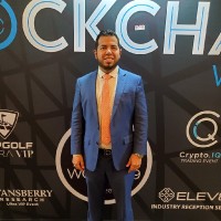 DARMA Capital Employee Giovanni Méndez's profile photo