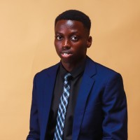 COMPLYFEST Employee Oshomoshiofu Alabi's profile photo