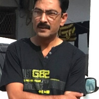 Raheja Developers Ltd. Employee Ashraf Khan's profile photo