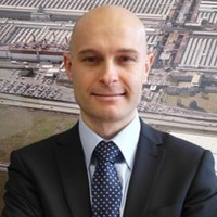 Groupe PSA Employee Stéphane Bonhommeau's profile photo