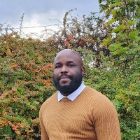 Meritech Engineering Employee Chris Uzoewulu's profile photo