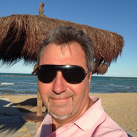 giuriform Employee Giuseppe Capodilupo's profile photo